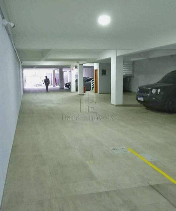 Apartamento à venda com 3 quartos, 140m² - Foto 24