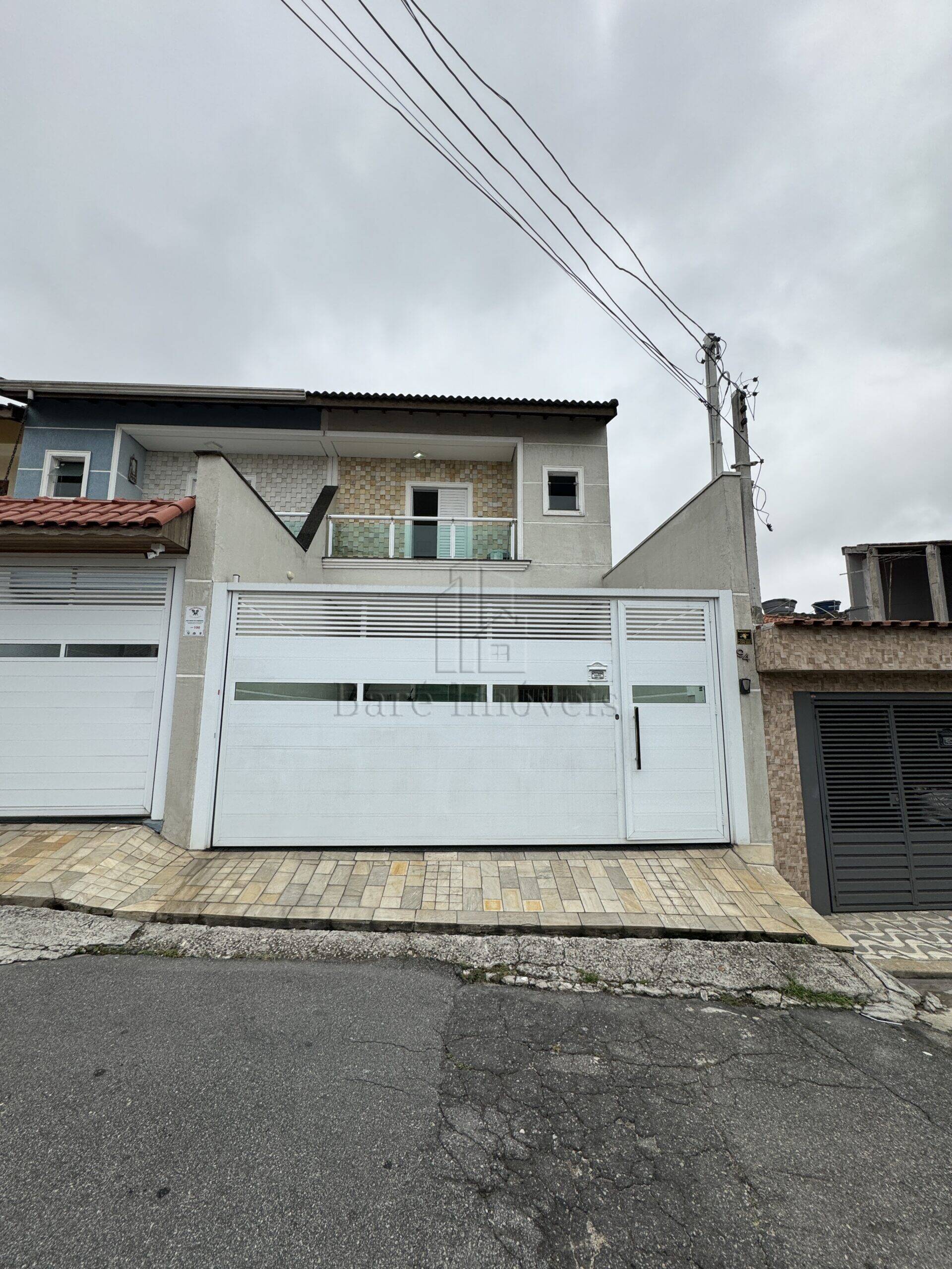 Sobrado à venda com 3 quartos, 127m² - Foto 2