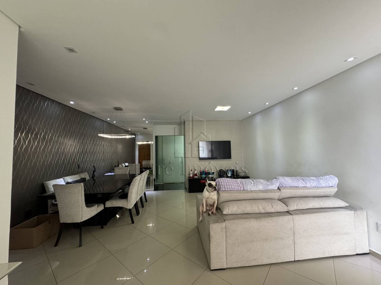 Sobrado à venda com 3 quartos, 127m² - Foto 3