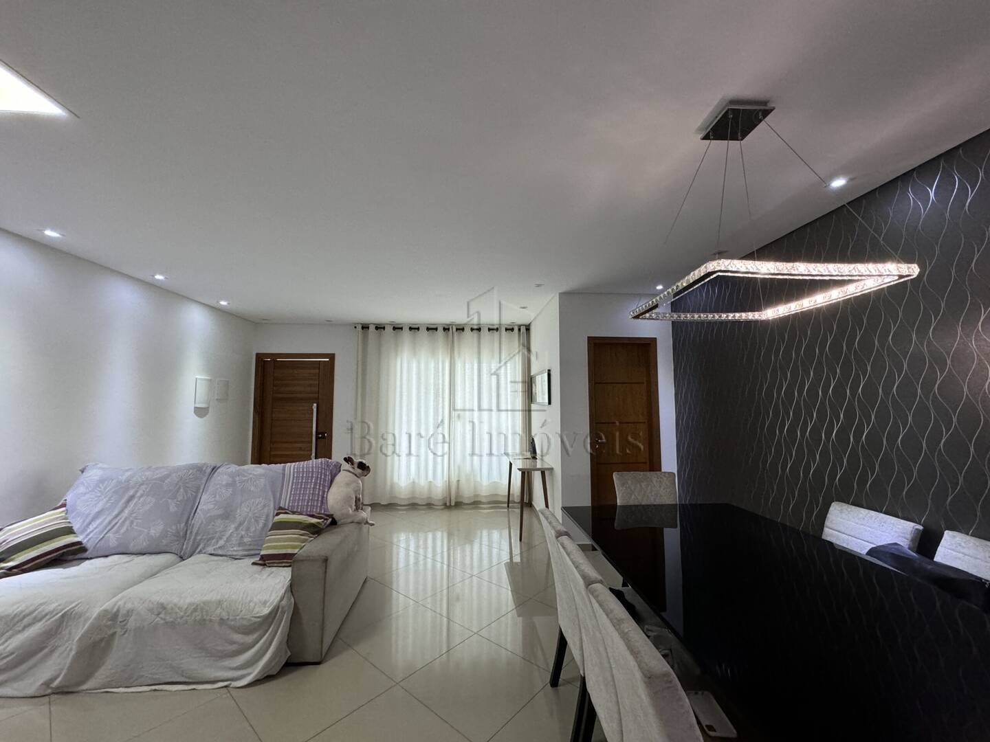 Sobrado à venda com 3 quartos, 127m² - Foto 5