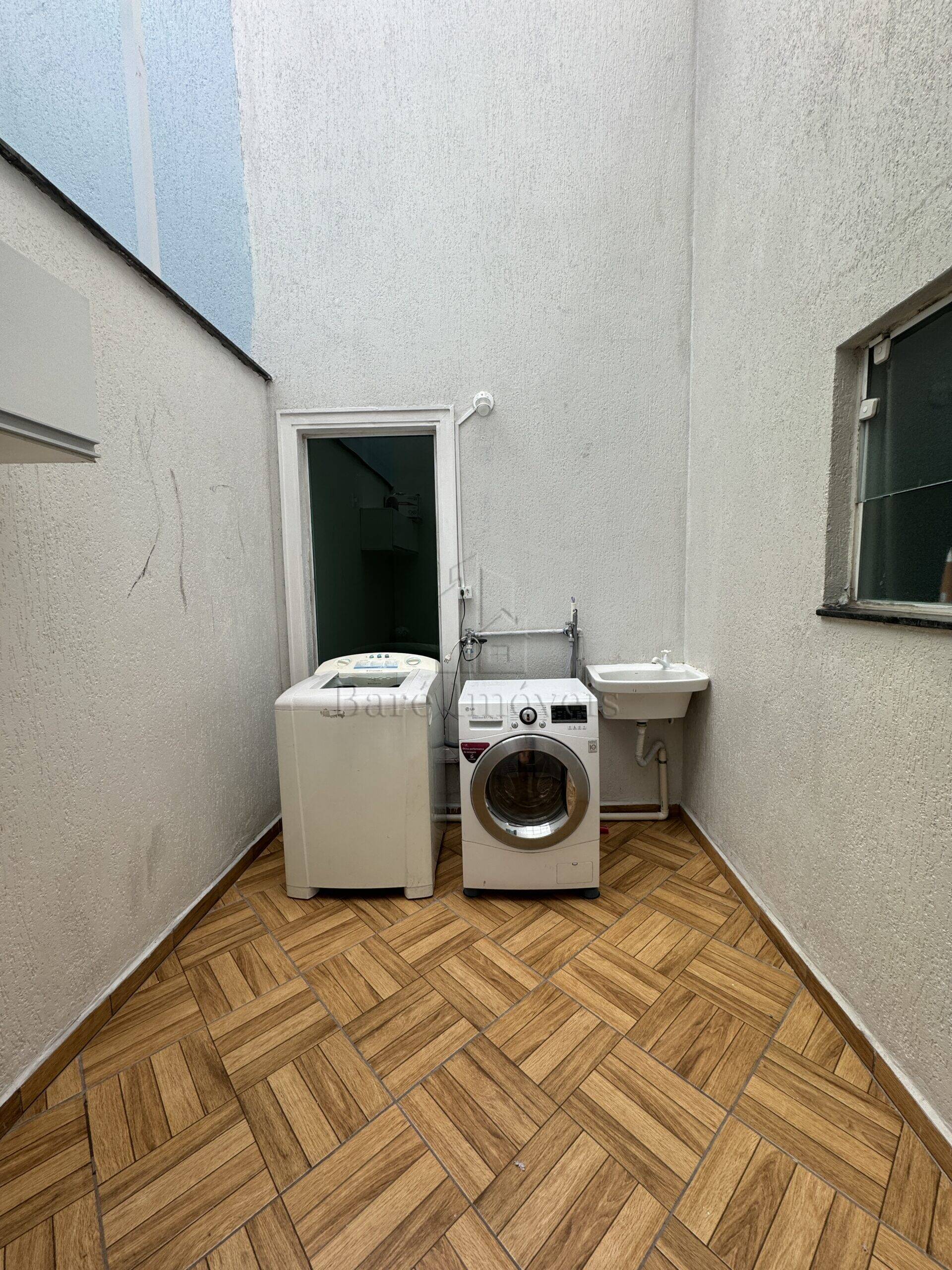 Sobrado à venda com 3 quartos, 127m² - Foto 19