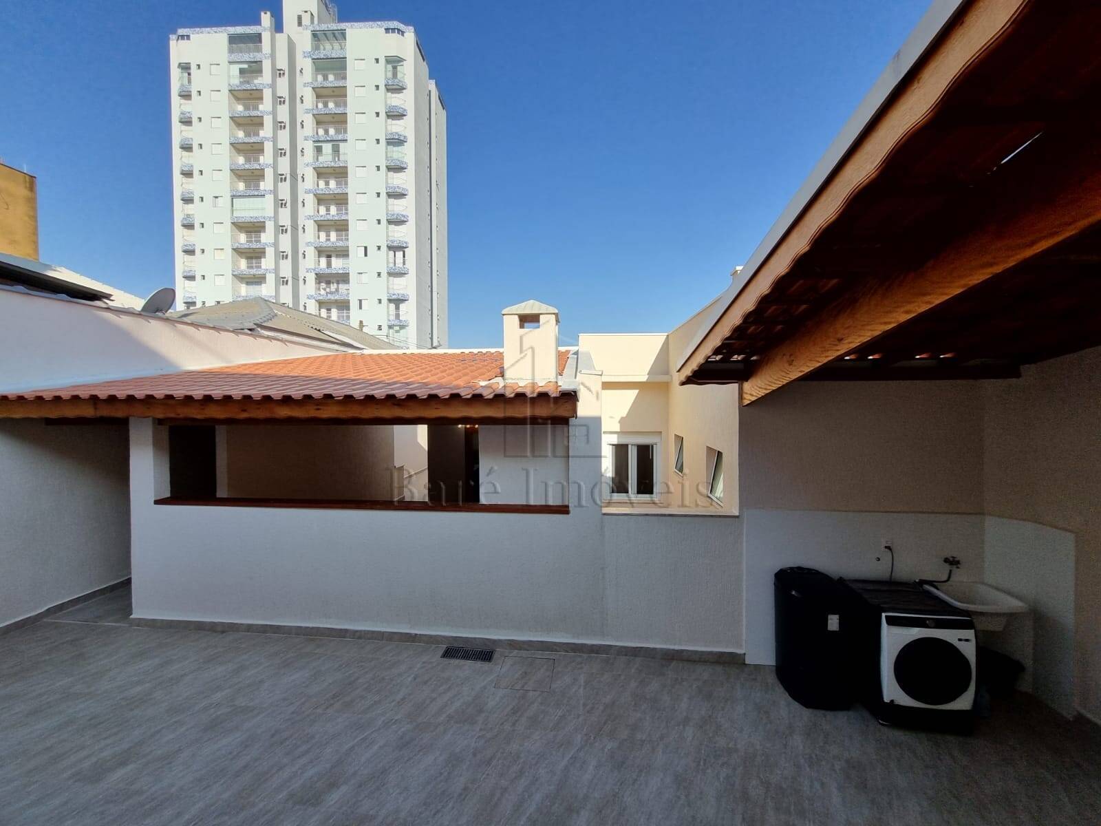 Sobrado à venda com 4 quartos, 270m² - Foto 3