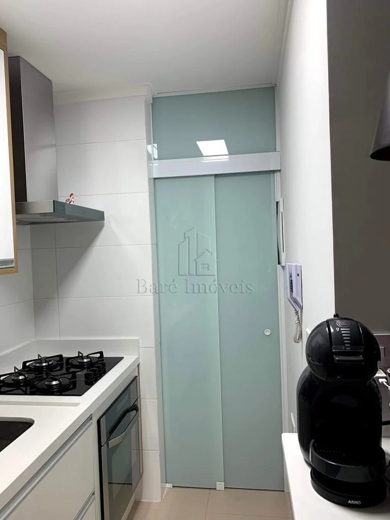 Apartamento à venda com 2 quartos, 54m² - Foto 2