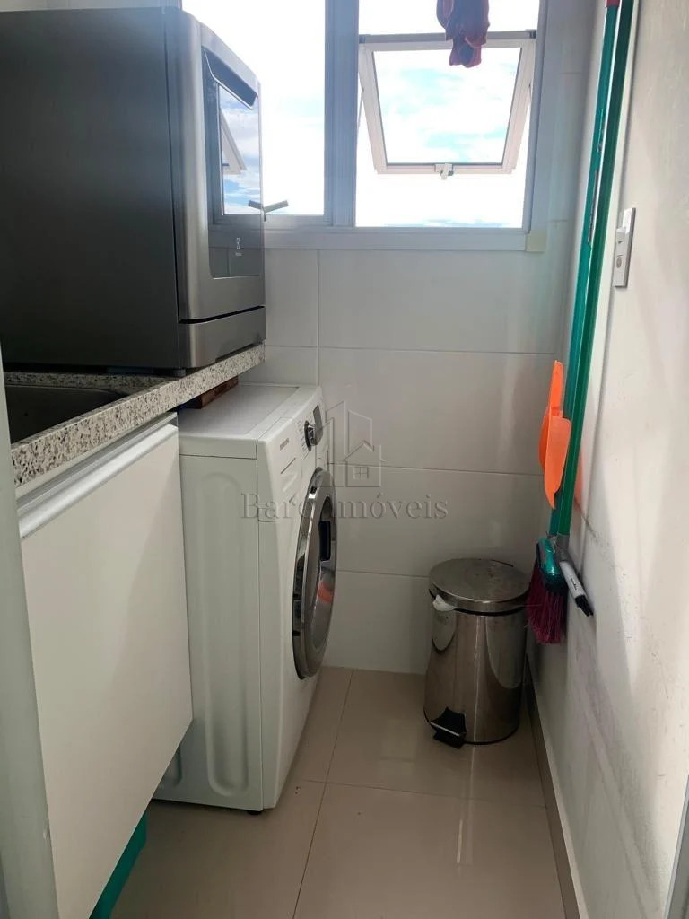 Apartamento à venda com 2 quartos, 54m² - Foto 3