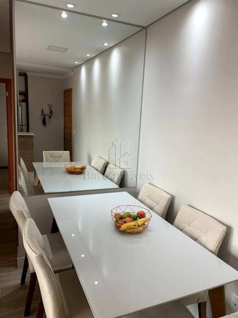 Apartamento à venda com 2 quartos, 54m² - Foto 4