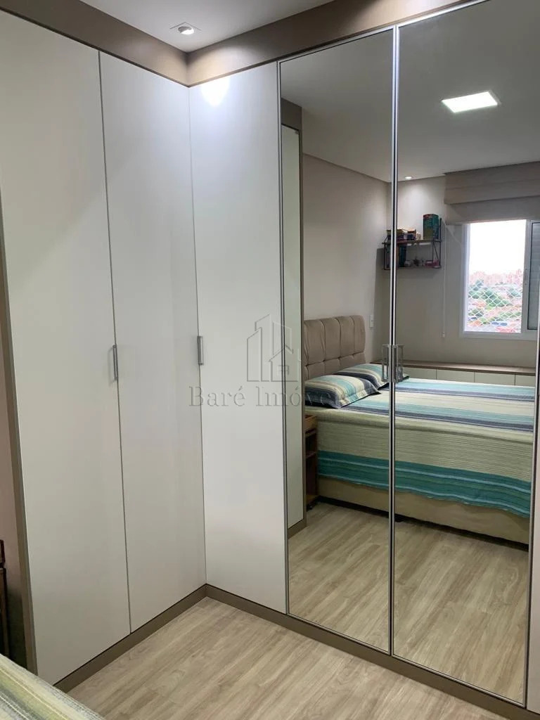 Apartamento à venda com 2 quartos, 54m² - Foto 5