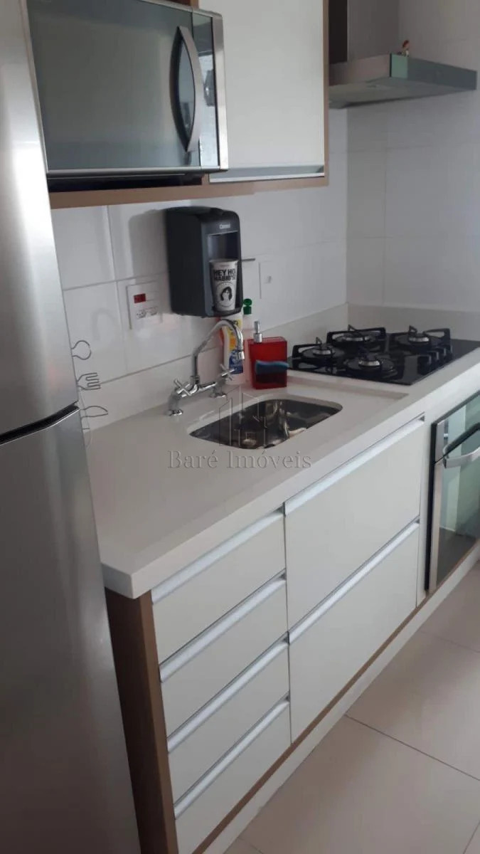 Apartamento à venda com 2 quartos, 54m² - Foto 6