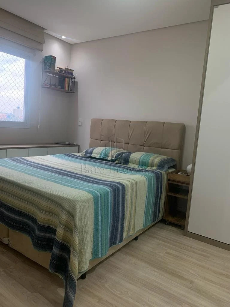 Apartamento à venda com 2 quartos, 54m² - Foto 8