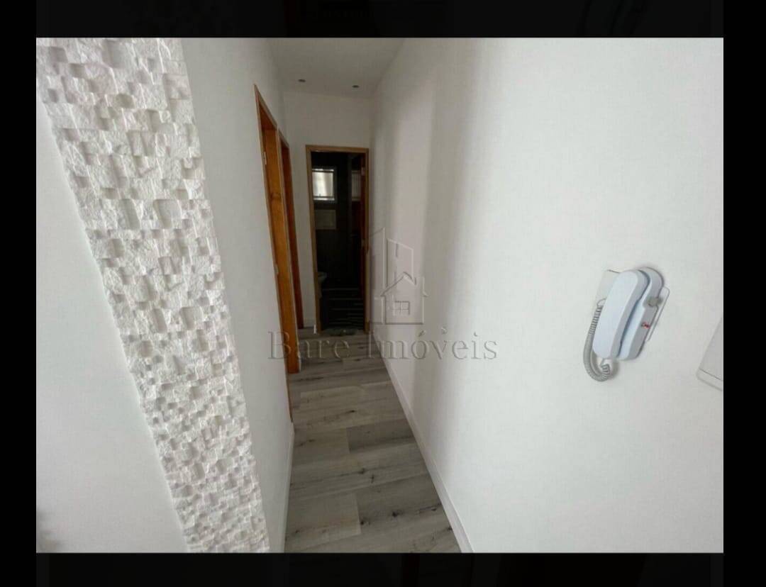 Apartamento à venda com 2 quartos, 138m² - Foto 11