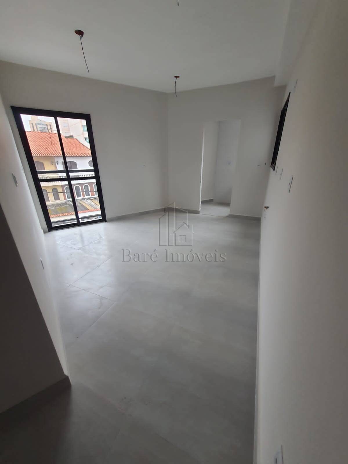 Apartamento à venda com 2 quartos, 50m² - Foto 2