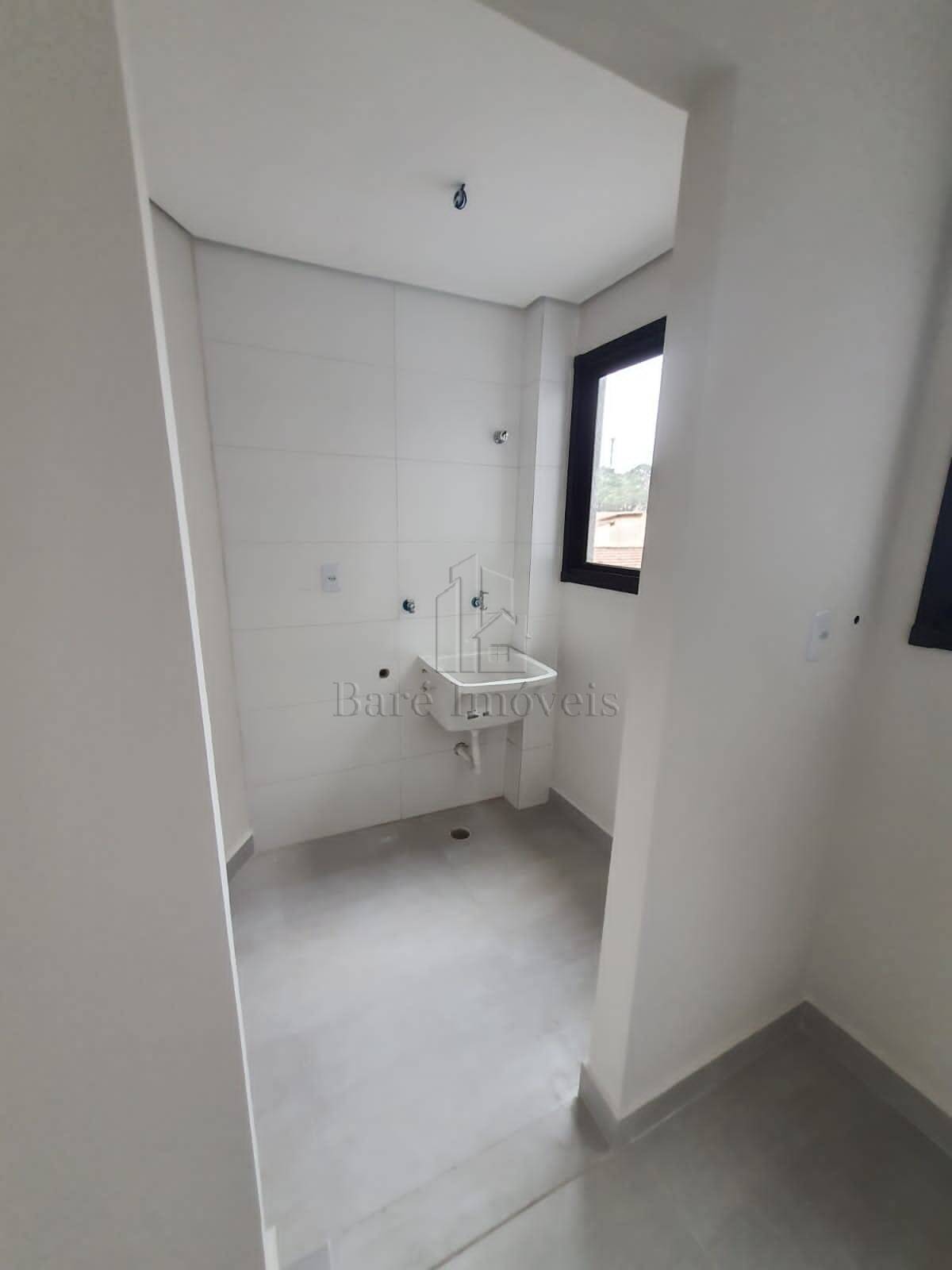 Apartamento à venda com 2 quartos, 50m² - Foto 3