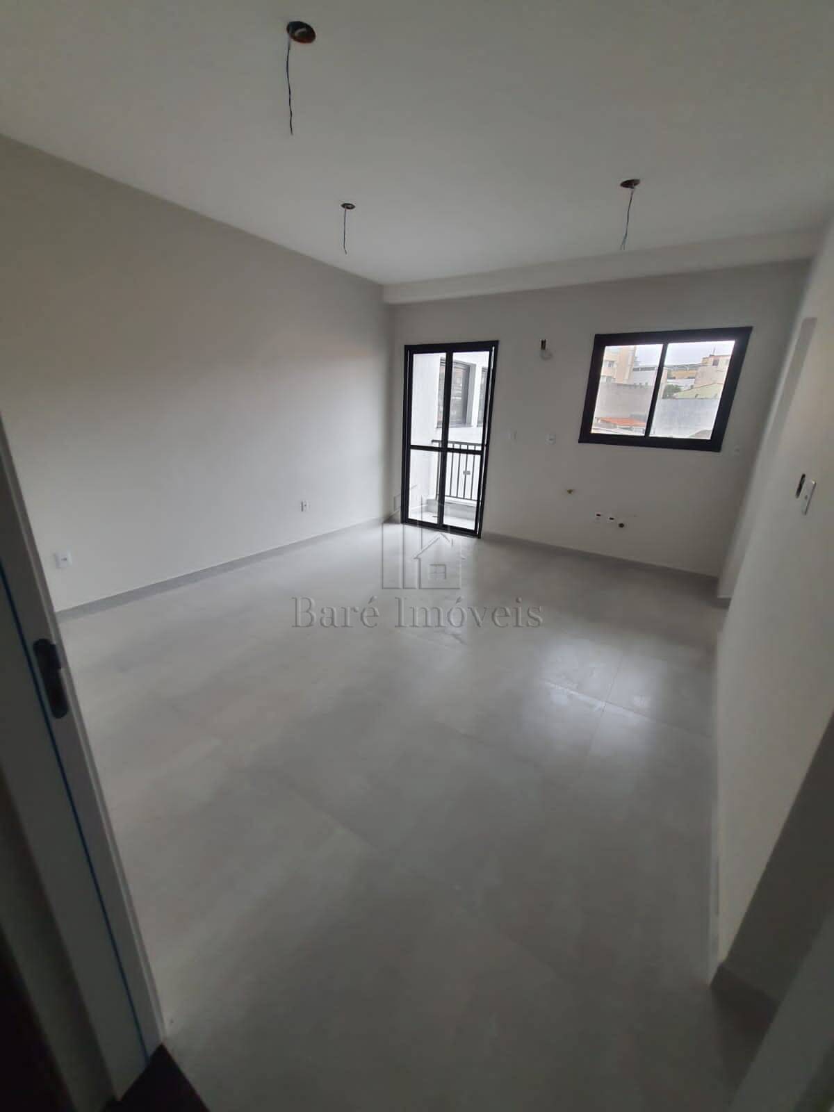 Apartamento à venda com 2 quartos, 59m² - Foto 1