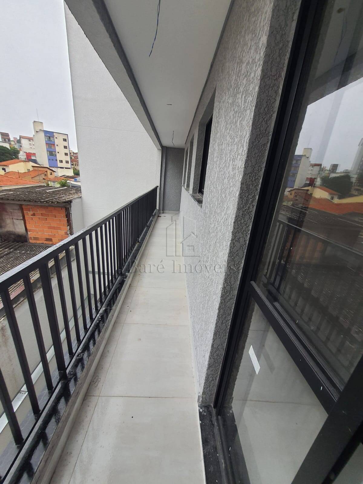 Apartamento à venda com 2 quartos, 59m² - Foto 3