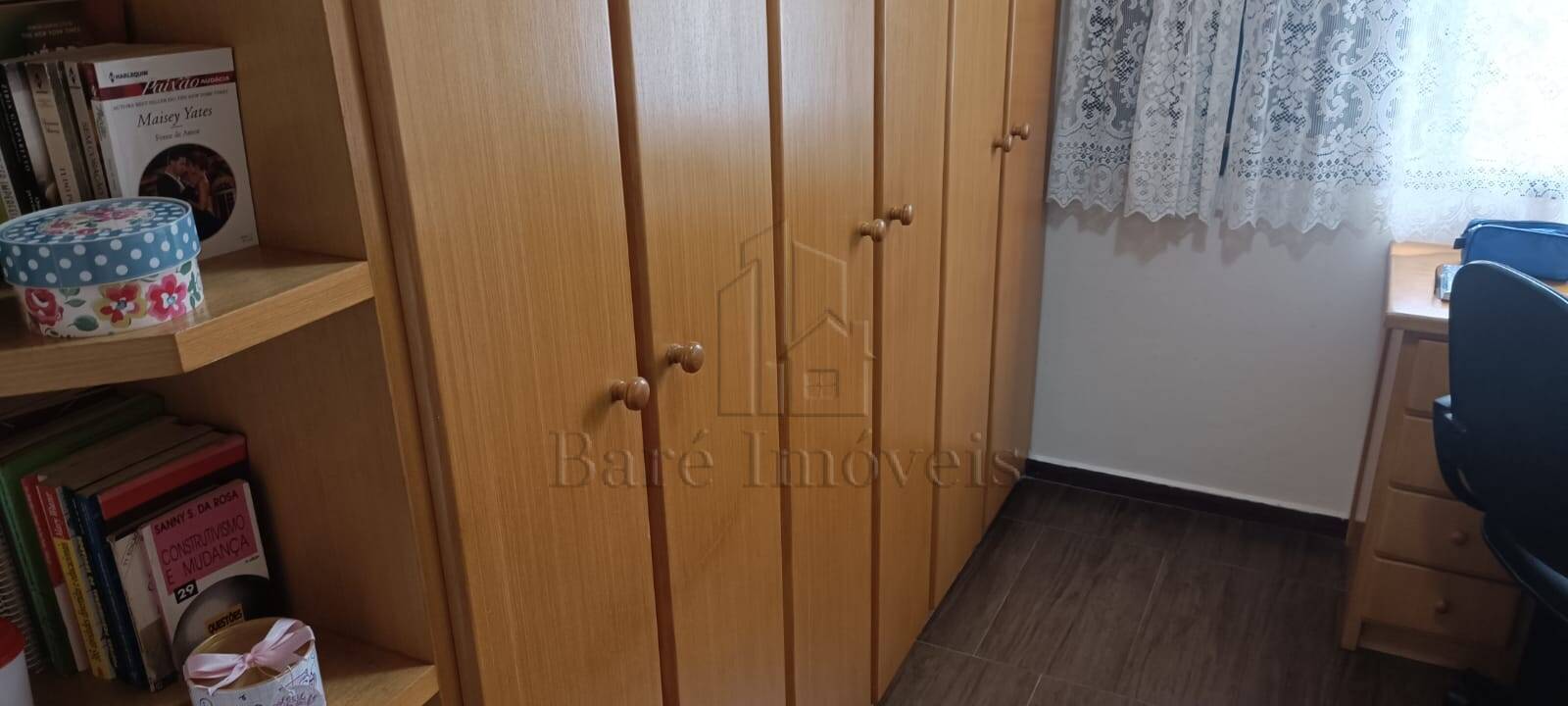 Apartamento à venda com 2 quartos, 55m² - Foto 5