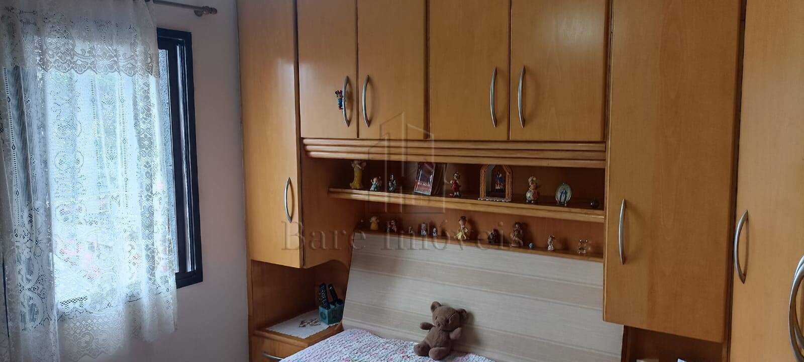 Apartamento à venda com 2 quartos, 55m² - Foto 11