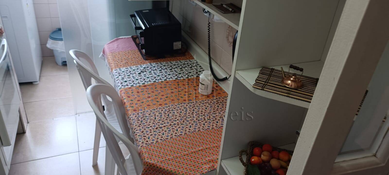 Apartamento à venda com 2 quartos, 55m² - Foto 18