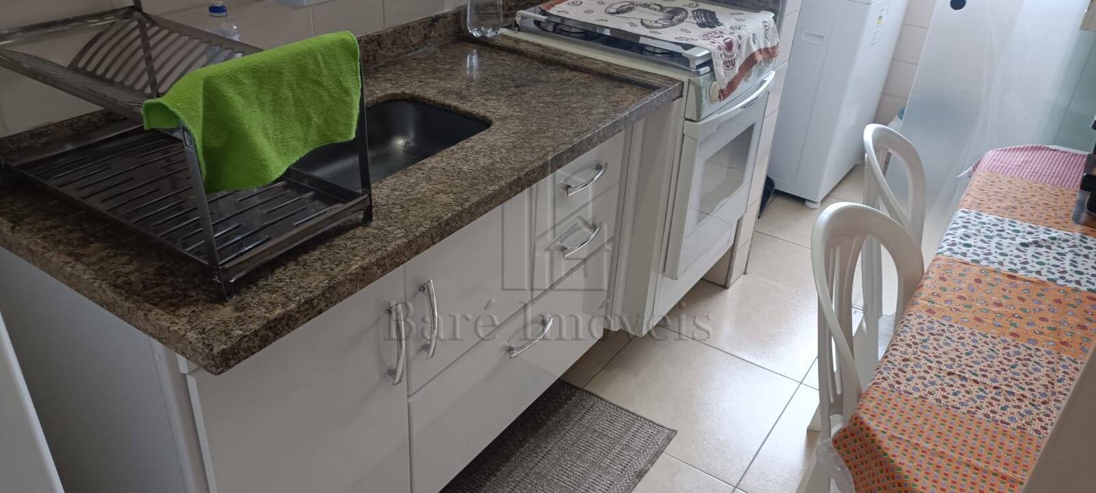 Apartamento à venda com 2 quartos, 55m² - Foto 20