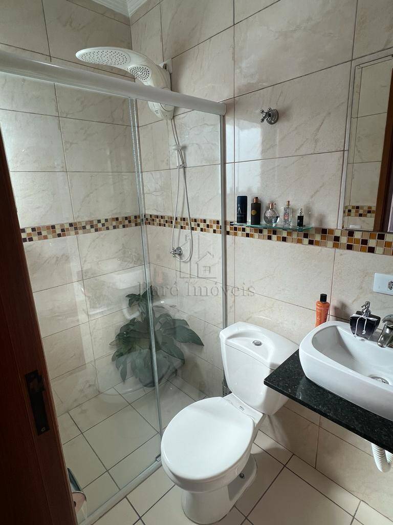 Sobrado à venda com 3 quartos, 80m² - Foto 3