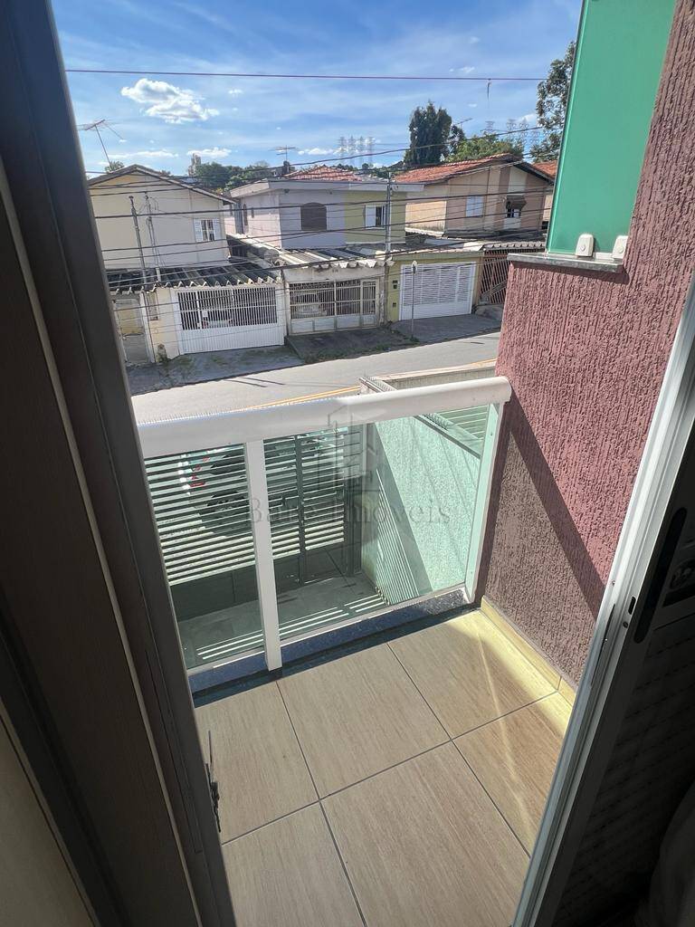 Sobrado à venda com 3 quartos, 80m² - Foto 4