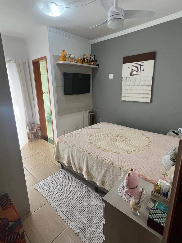 Sobrado à venda com 3 quartos, 80m² - Foto 5