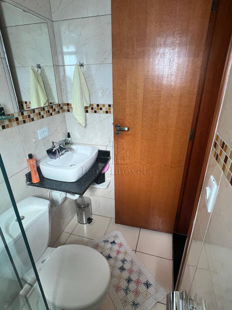 Sobrado à venda com 3 quartos, 80m² - Foto 6