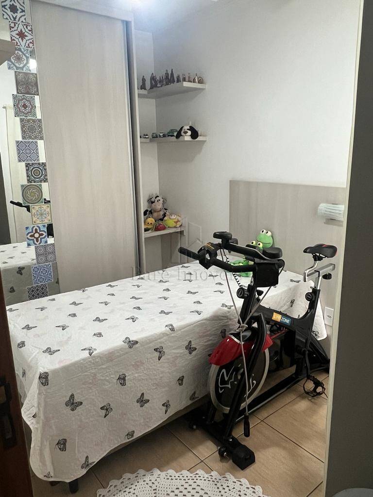 Sobrado à venda com 3 quartos, 80m² - Foto 8