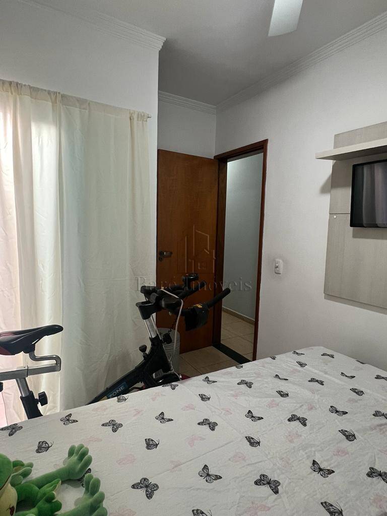 Sobrado à venda com 3 quartos, 80m² - Foto 10