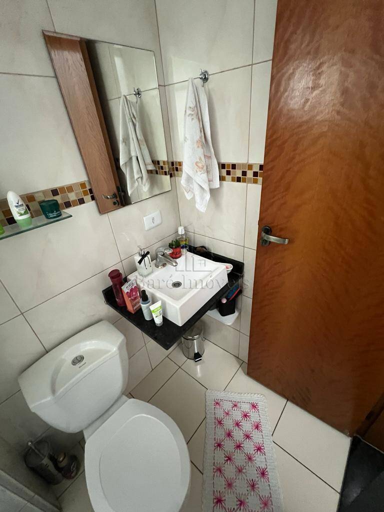 Sobrado à venda com 3 quartos, 80m² - Foto 12