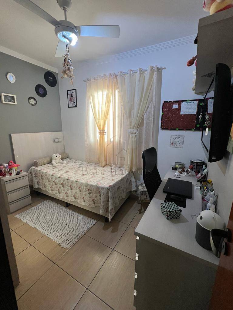 Sobrado à venda com 3 quartos, 80m² - Foto 13