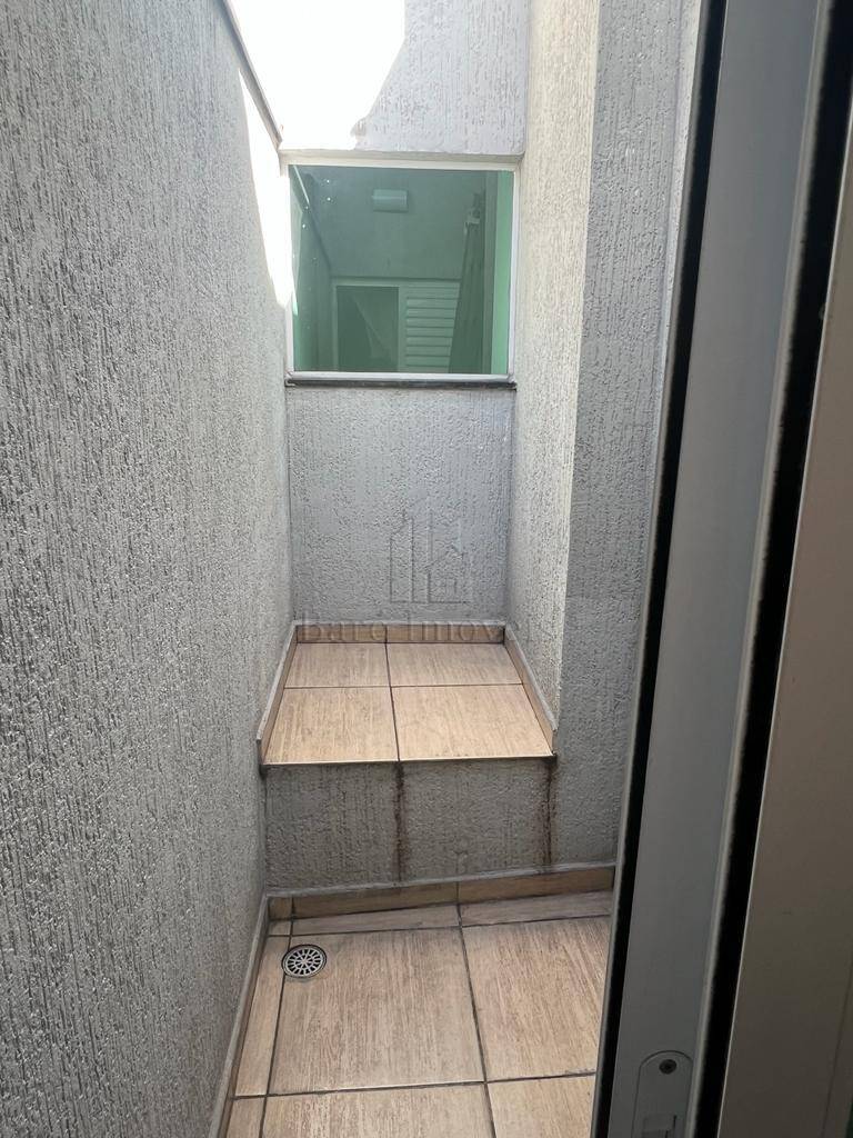 Sobrado à venda com 3 quartos, 80m² - Foto 14