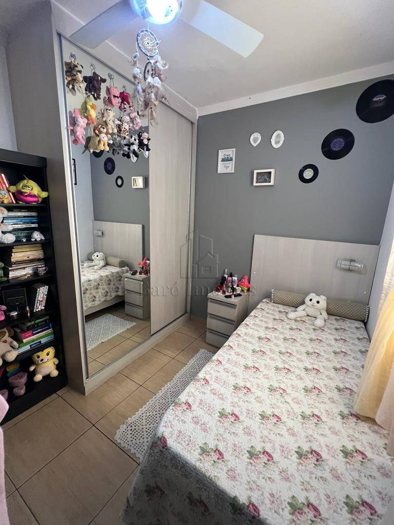 Sobrado à venda com 3 quartos, 80m² - Foto 16