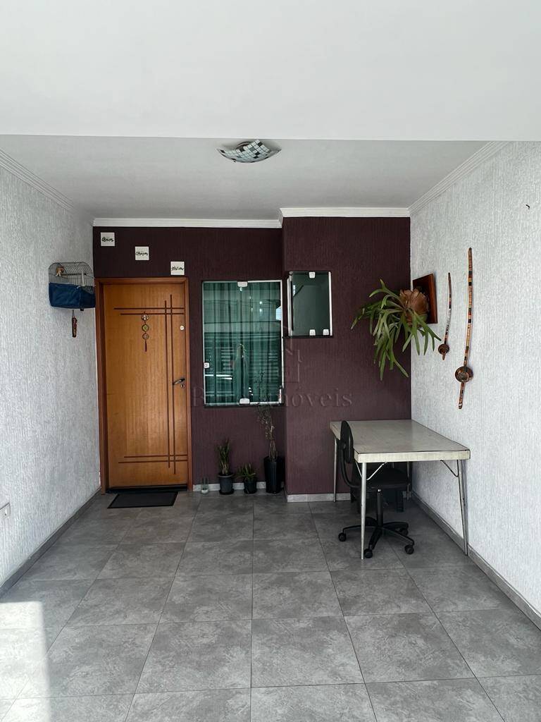 Sobrado à venda com 3 quartos, 80m² - Foto 17