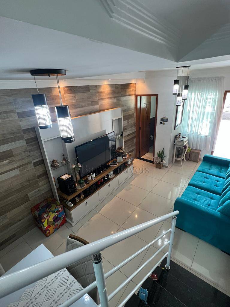 Sobrado à venda com 3 quartos, 80m² - Foto 19