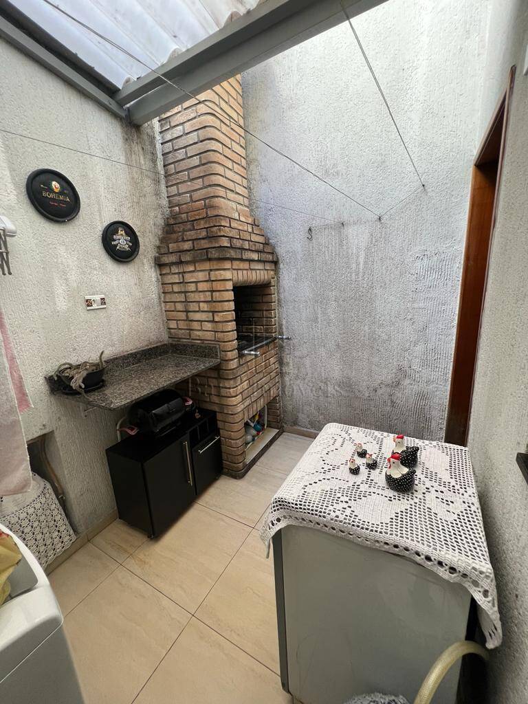 Sobrado à venda com 3 quartos, 80m² - Foto 23