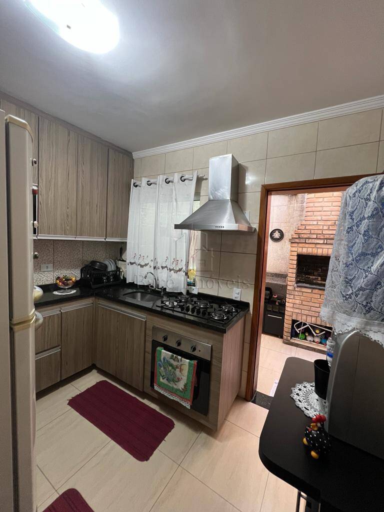 Sobrado à venda com 3 quartos, 80m² - Foto 25