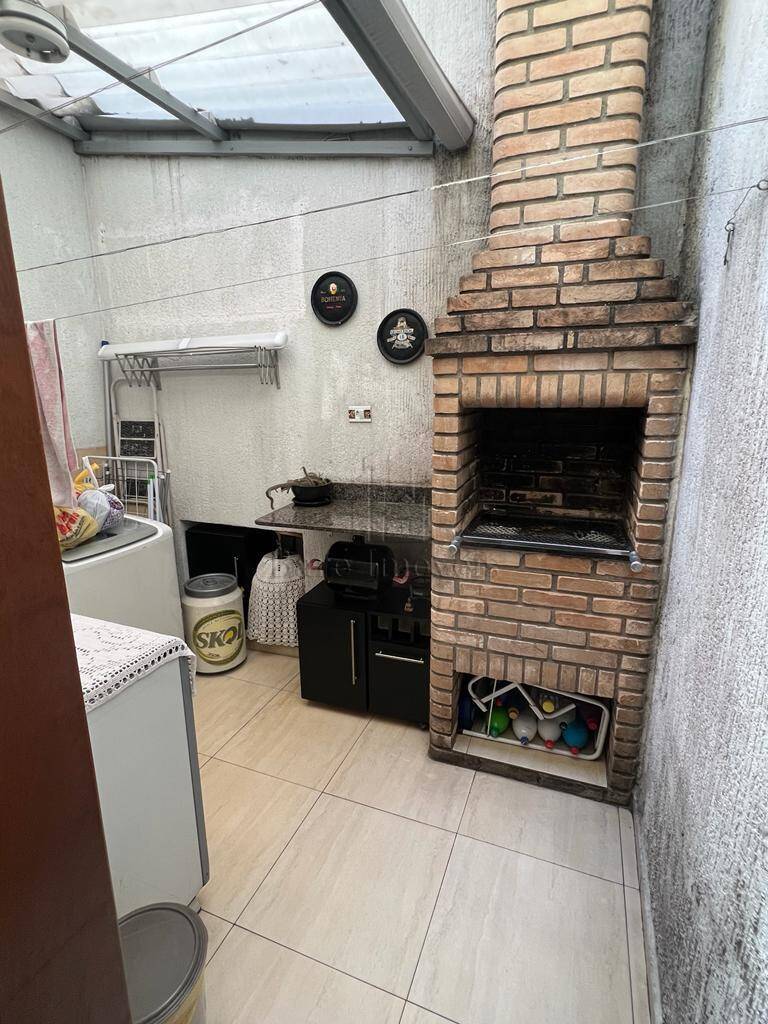 Sobrado à venda com 3 quartos, 80m² - Foto 26