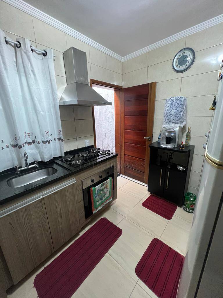 Sobrado à venda com 3 quartos, 80m² - Foto 27