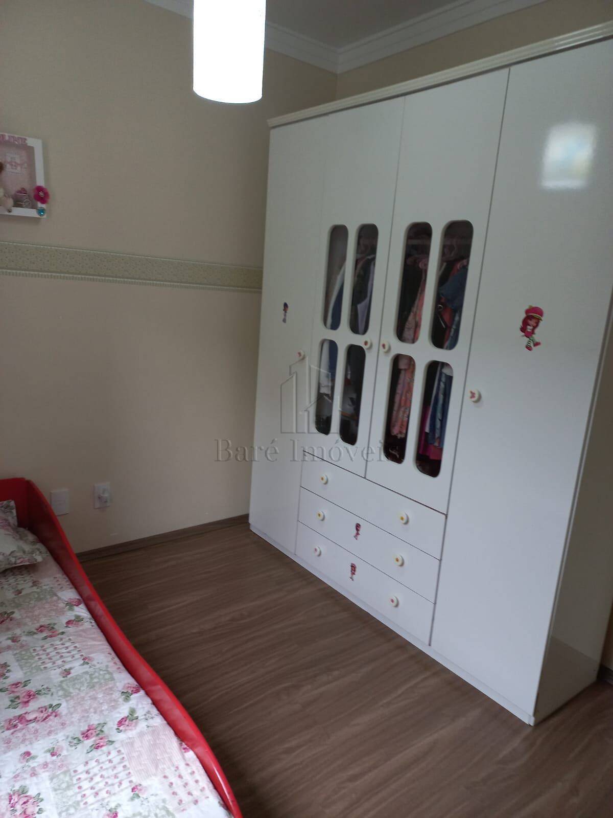 Apartamento à venda com 3 quartos, 81m² - Foto 6