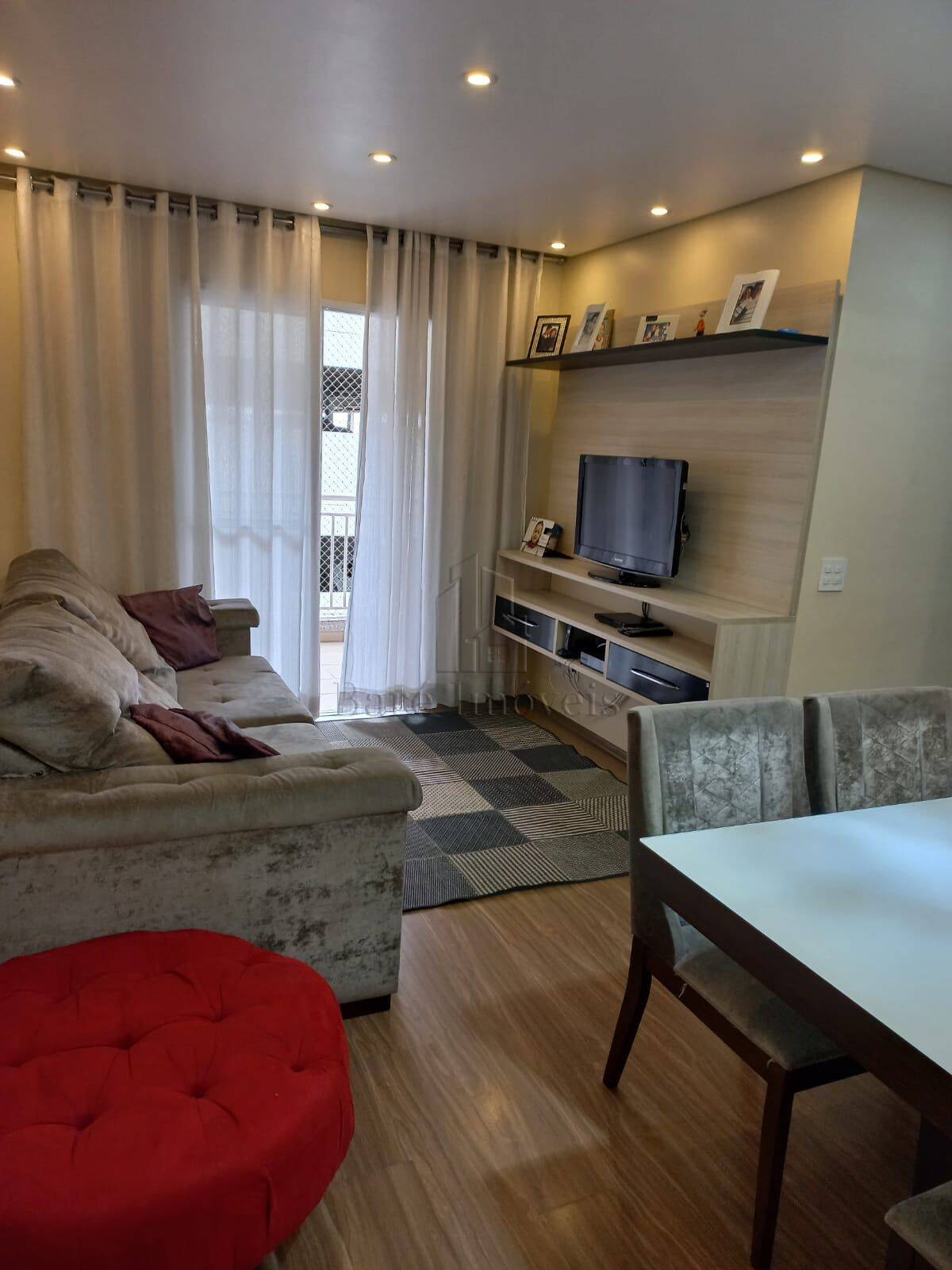 Apartamento à venda com 3 quartos, 81m² - Foto 16