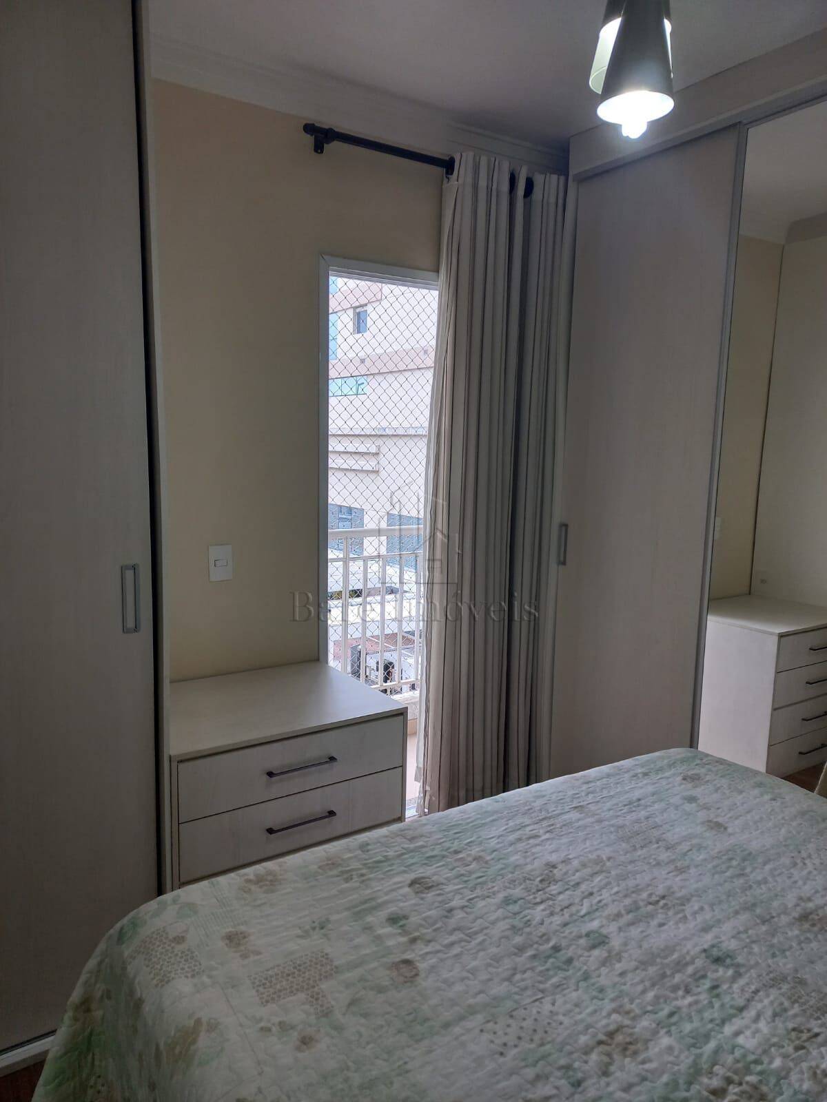 Apartamento à venda com 3 quartos, 81m² - Foto 14