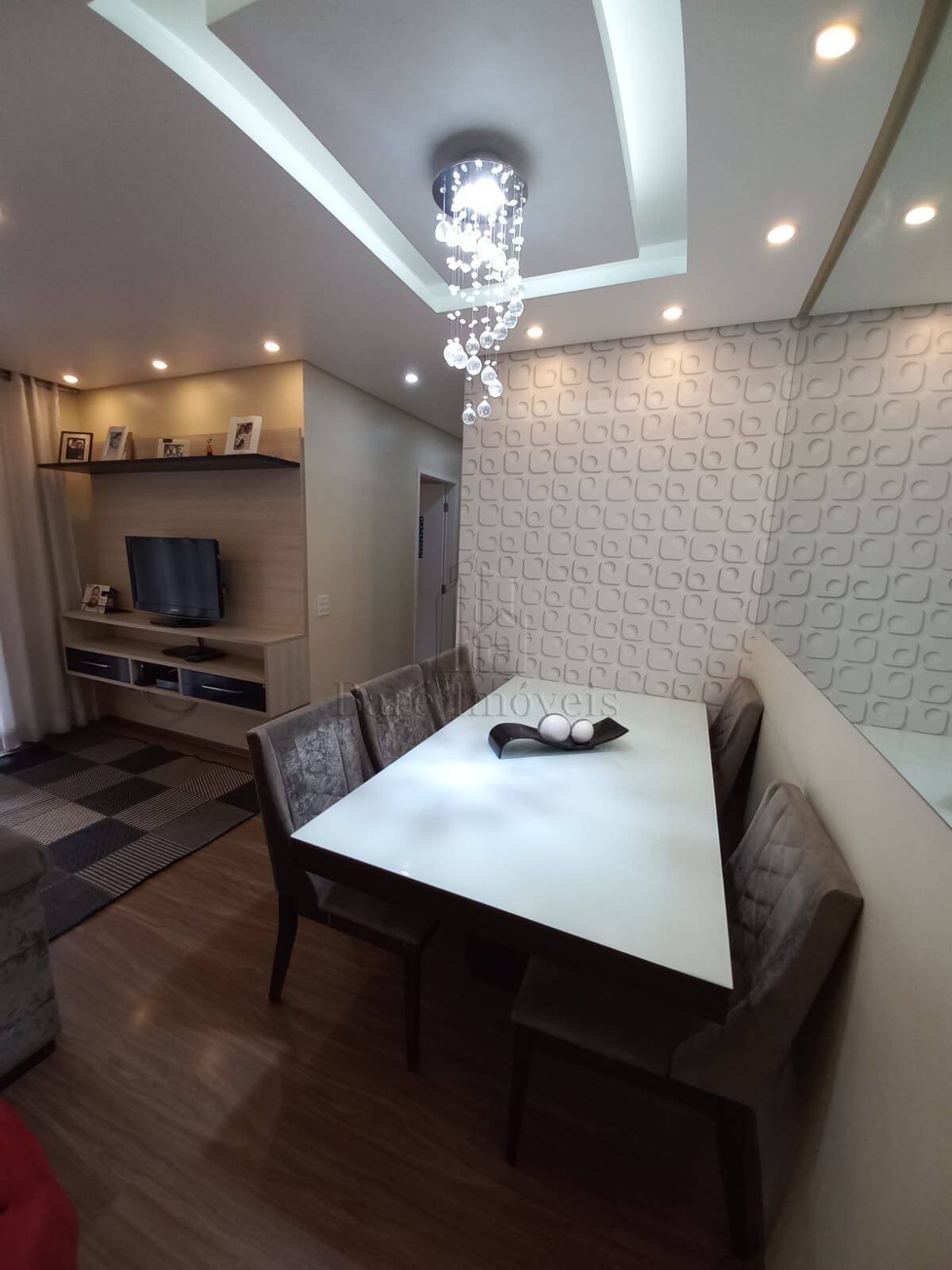 Apartamento à venda com 3 quartos, 81m² - Foto 17