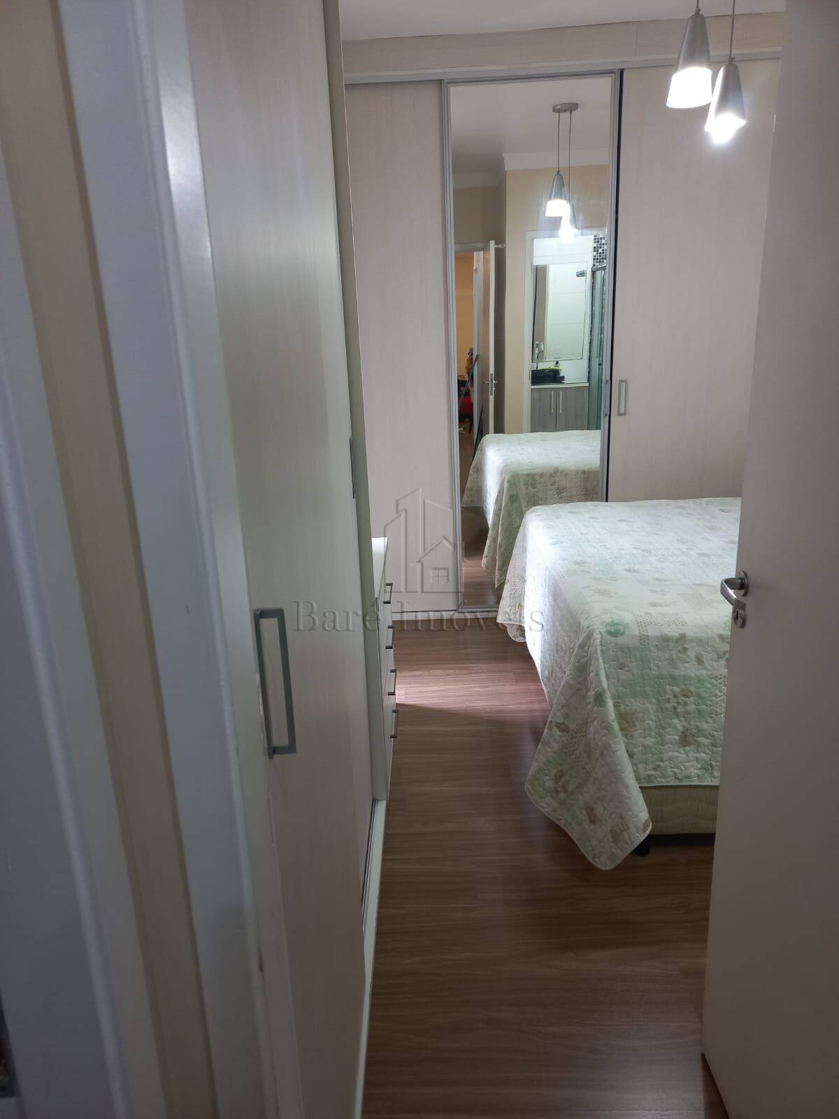 Apartamento à venda com 3 quartos, 81m² - Foto 19