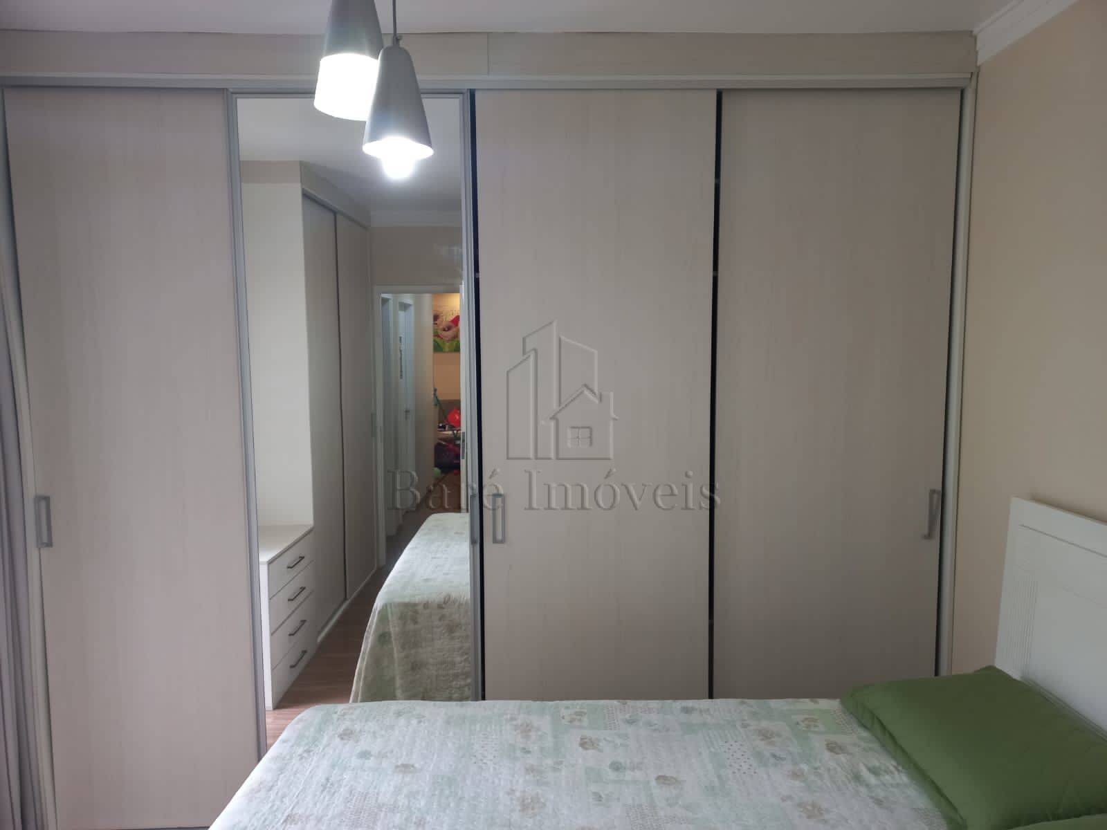 Apartamento à venda com 3 quartos, 81m² - Foto 20