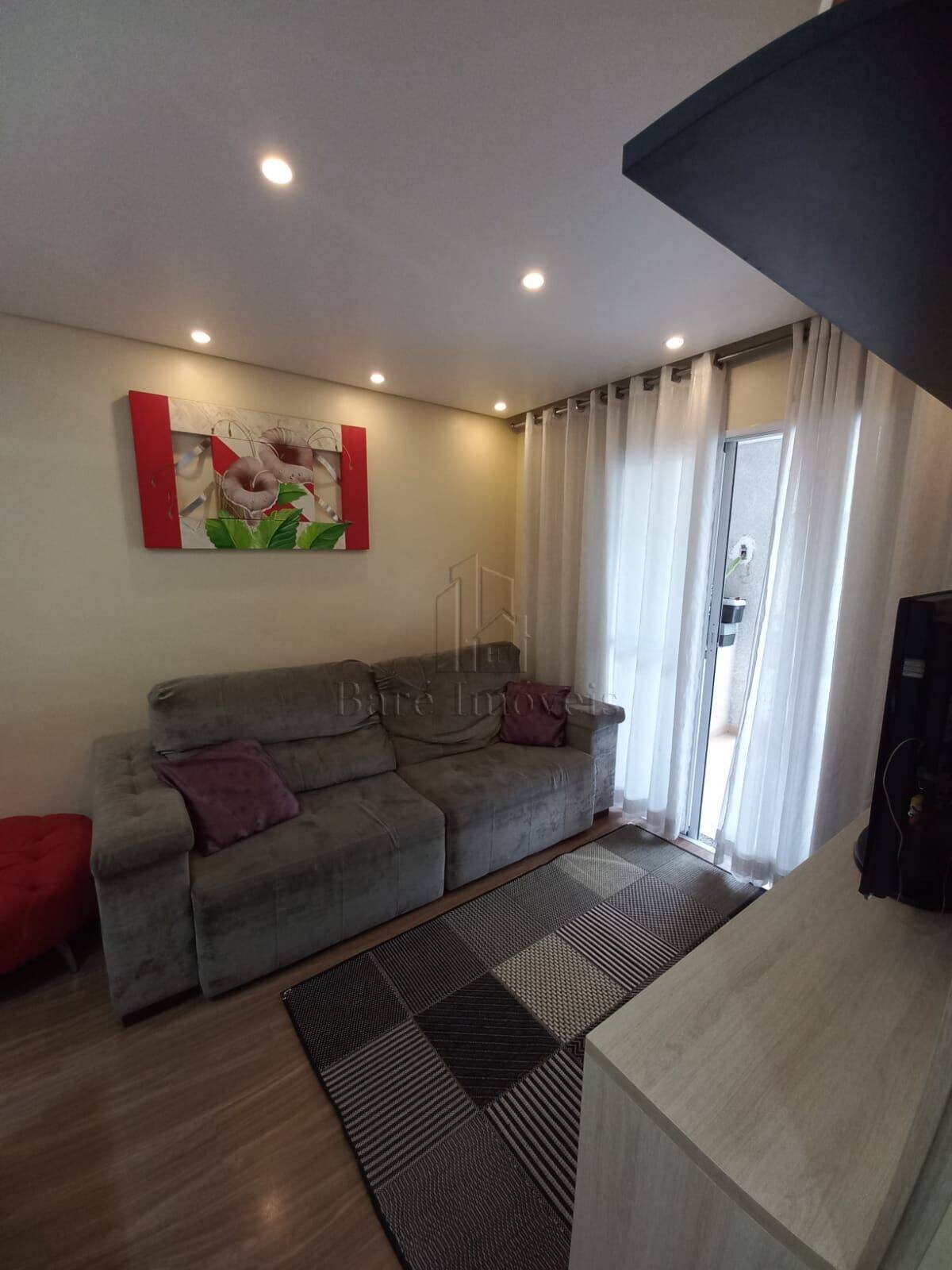 Apartamento à venda com 3 quartos, 81m² - Foto 22