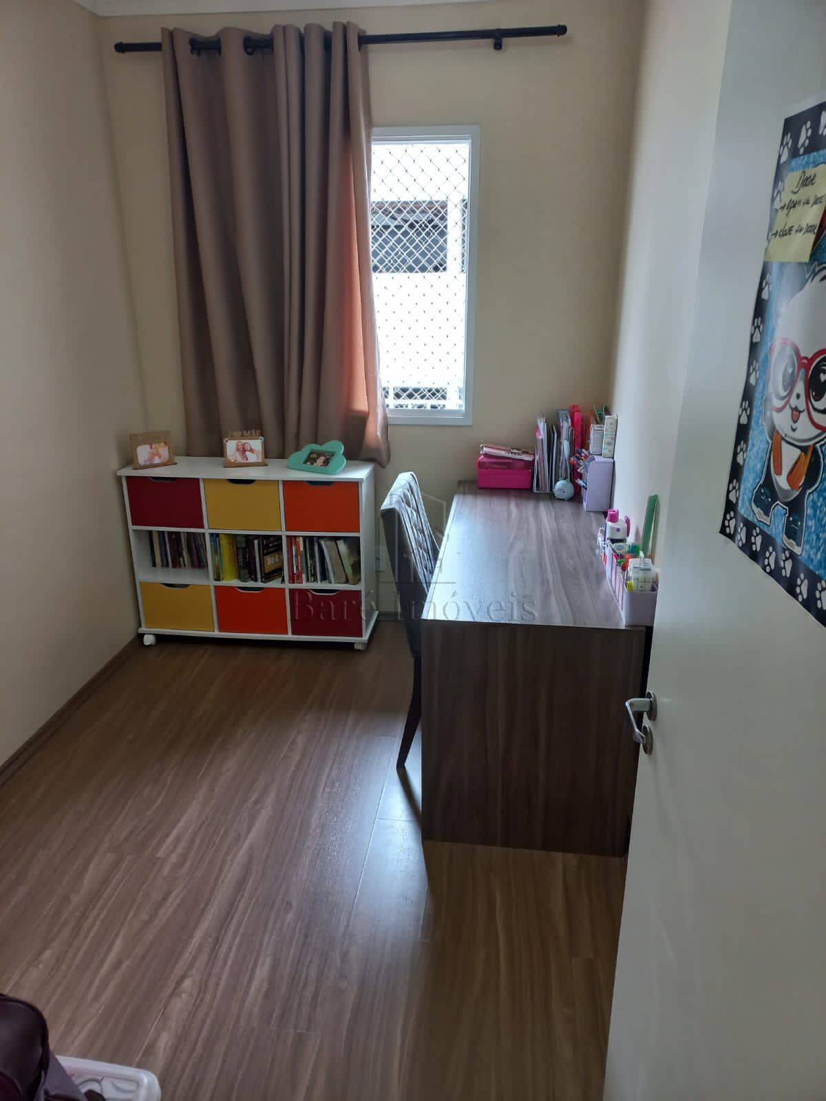 Apartamento à venda com 3 quartos, 81m² - Foto 23