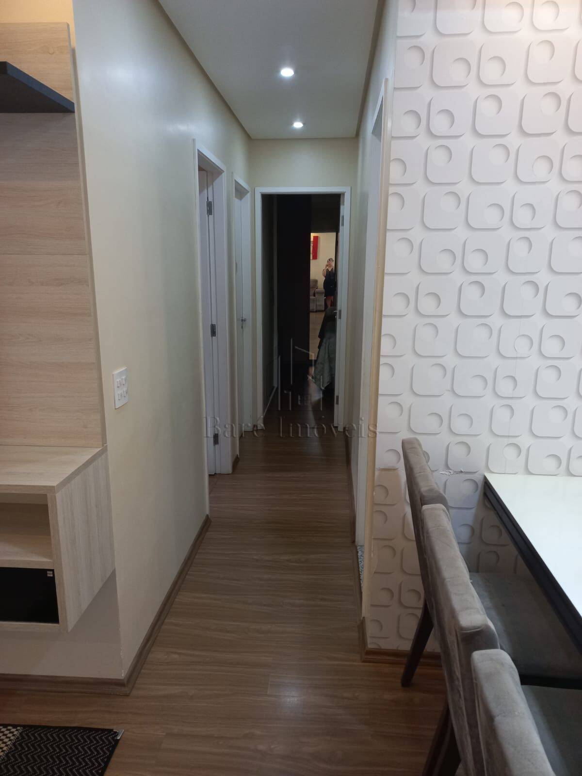 Apartamento à venda com 3 quartos, 81m² - Foto 24