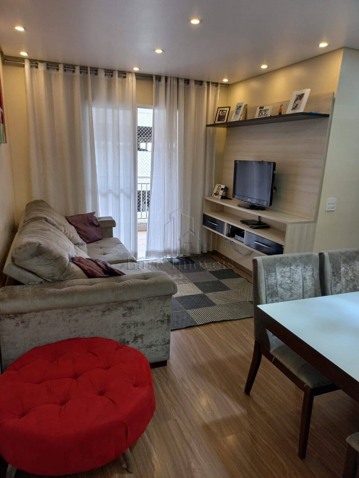 Apartamento à venda com 3 quartos, 81m² - Foto 26