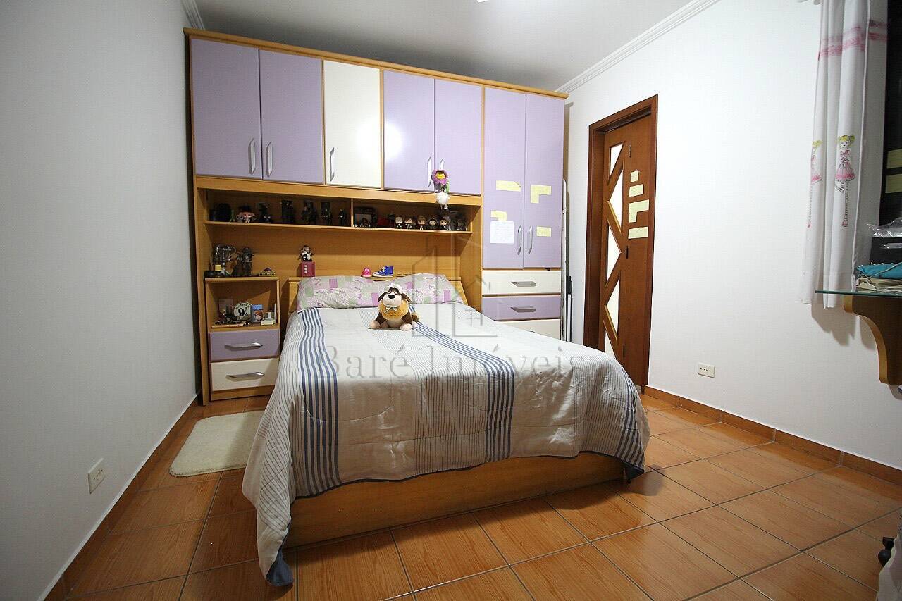 Sobrado à venda com 3 quartos, 111m² - Foto 12