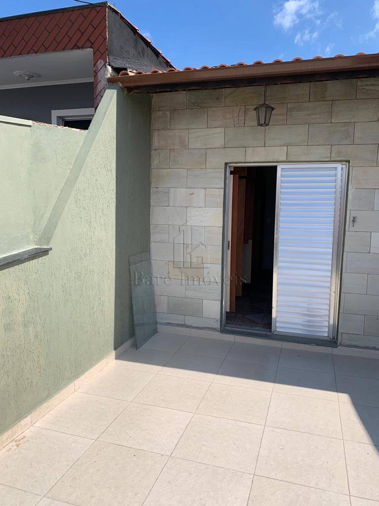 Sobrado à venda com 3 quartos, 150m² - Foto 12