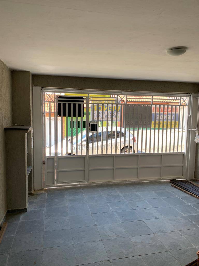 Sobrado à venda com 3 quartos, 150m² - Foto 14